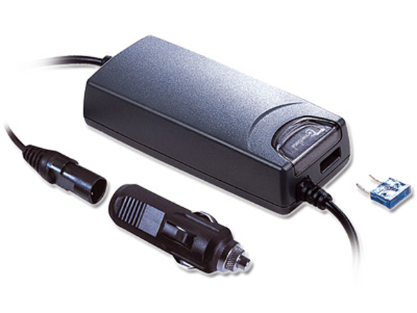 ADAPTATEUR/CHARGEUR POUR ORDINATEUR PORTABLE 