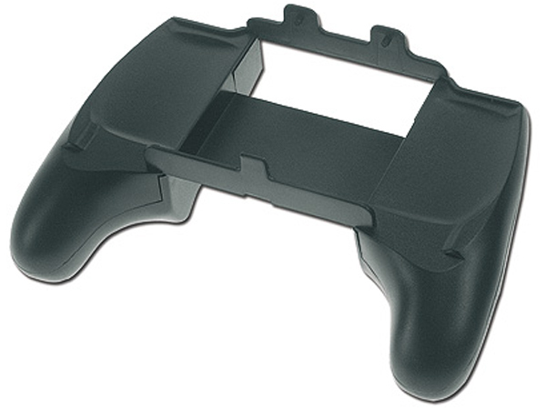 SUPPORT EN FORME DE MANETTE POUR PSP