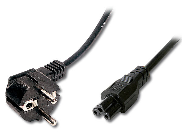 CABLE ALIMENTATION TRIPOLAIRE 2M