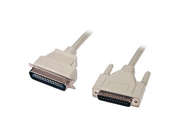 Câble parallèle  IEEE 1284 