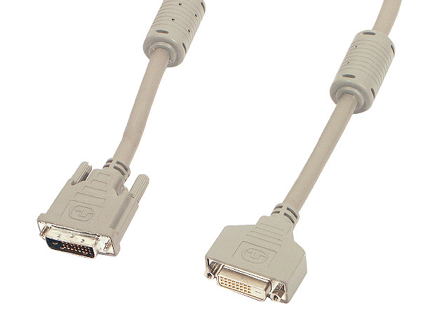 CABLE DVI