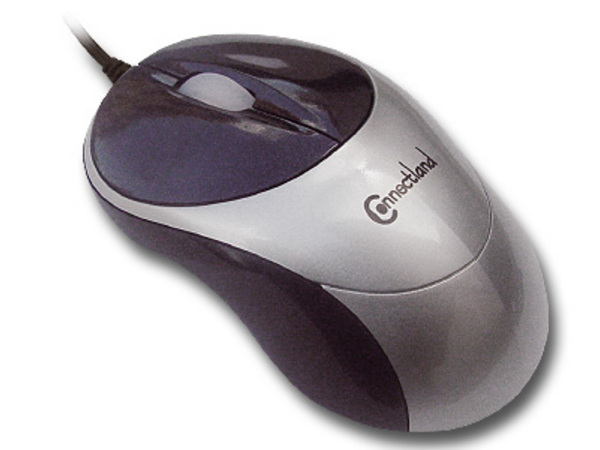 SOURIS OPTIQUE COMBO USB/PS2