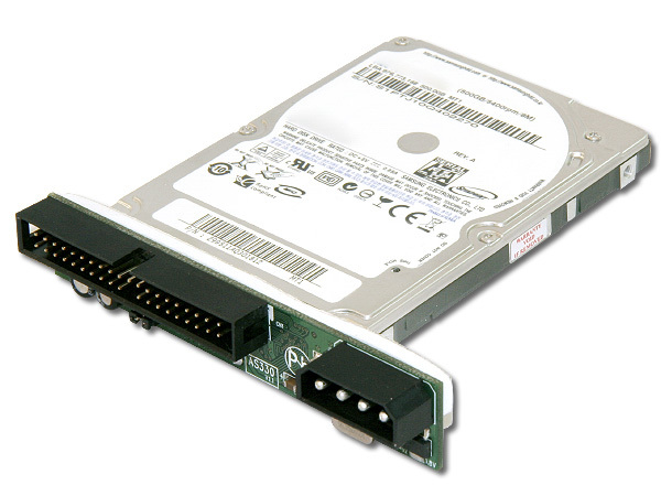 ADAPTATEUR SATA VERS IDE