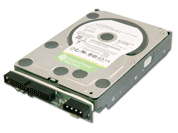 Adaptateur vers Disque Dur IDE/SATA - Bureautique Reunion Ei