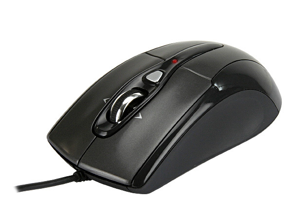 SOURIS OPTIQUE USB 4D