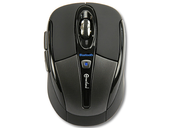 SOURIS OPTIQUE SANS FIL BLUETOOTH