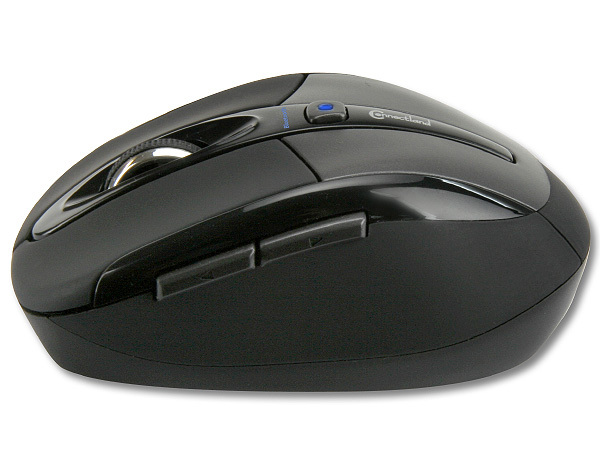 SOURIS OPTIQUE SANS FIL BLUETOOTH