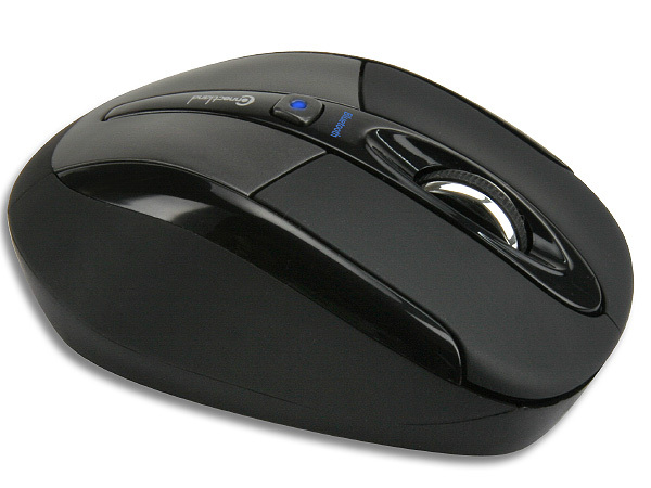 LogiLink Mini souris optique (ID0010) au meilleur prix sur
