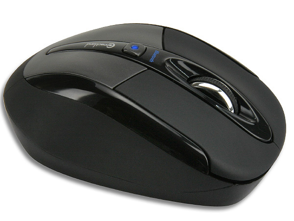 SOURIS OPTIQUE SANS FIL BLUETOOTH