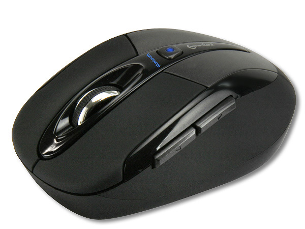 SOURIS SANS FIL BLUETOOTH 3.0 - BuroStock Réunion