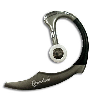 CASQUE MONAURAL AVEC MICROPHONE