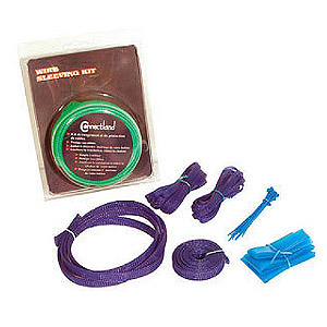 KIT DE PROTECTION CABLES