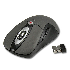 SOURIS OPTIQUE SANS FIL 2.4 Ghz