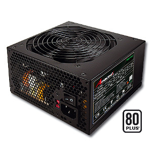 ALIMENTATION ATX 500 W