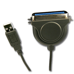 CABLE-ADAPTATEUR USB-IMPRIMANTE C36