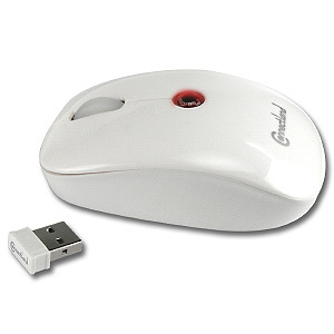 SOURIS OPTIQUE SANS FIL 2.4 GHz