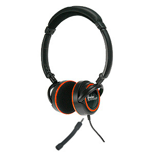 CASQUE STEREO AVEC MICROPHONE DETACHABLE