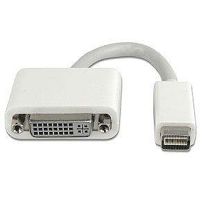 CABLE DVI VERS MINI DVI