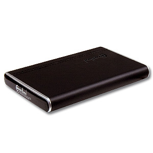 BOITIER EXTERNE USB v3.0 POUR DISQUE DUR 2.5’’ SATA