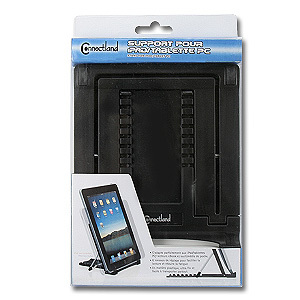 SUPPORT POUR iPAD/TABLETTE PC