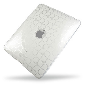 ETUI POUR iPAD