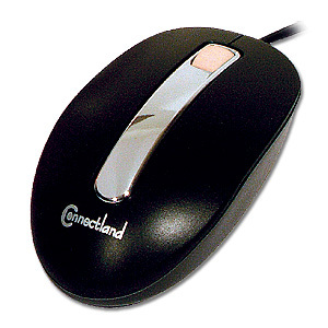 SOURIS USB  2 BOUTONS CAPTEUR OPTIQUE 800 DPI