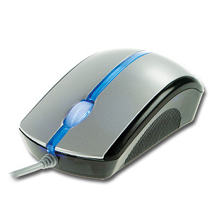 MINI SOURIS OPTIQUE USB 