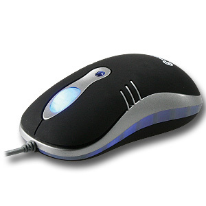 SOURIS OPTIQUE COMBO PS2/USB