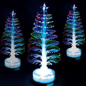 SAPIN DE NOEL USB