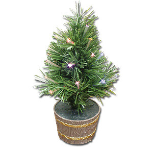 SAPIN DE NOEL LUMINEUX USB