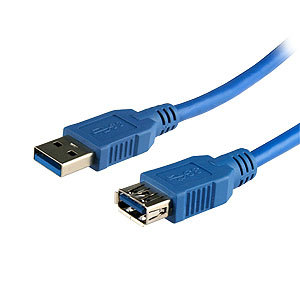 Câble prolongateur USB v3.0