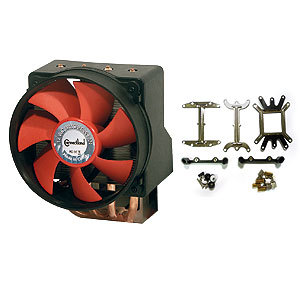 VENTILATEUR UNIVERSEL EOLE-841 + KIT