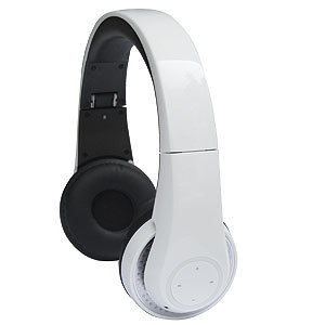 CASQUE BLUETOOTH