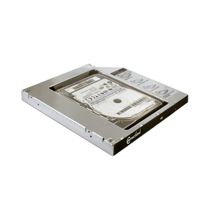 CADDY NOTEBOOK POUR HDD/SSD SATA