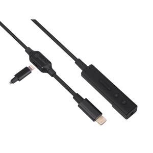 ADAPTATEUR LIGHTNING® VERS JACK