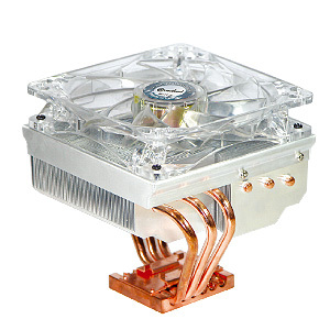 VENTILATEUR UNIVERSEL 4 EN 1