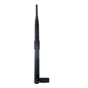 ANTENNE OMNIDIRECTIONNELLE 7 DBi POUR RESEAU SANS FIL