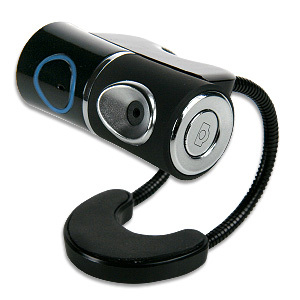 WEBCAM USB C-119