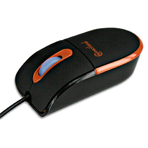 MINI SOURIS OPTIQUE USB