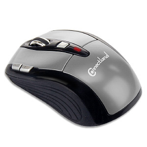 SOURIS OPTIQUE SANS FIL 2.4 GHZ