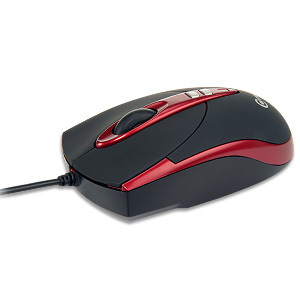 SOURIS OPTIQUE USB