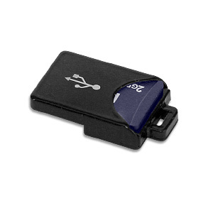 MINI LECTEUR CARTE USB V2.0