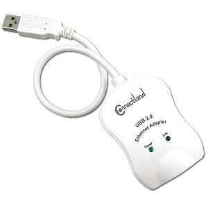 ADAPTATEUR USB V2.0 FAST ETHERNET