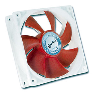 Ventilateur 7 cm