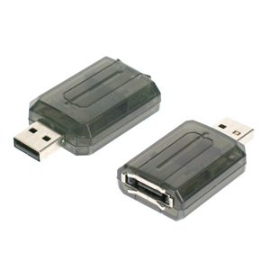 ADAPTATEUR ESATA VERS USB v2.0