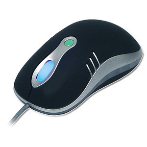 MINI SOURIS OPTIQUE COMBO USB/PS2