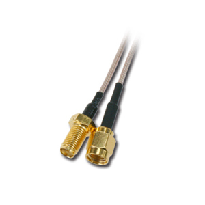 CABLE POUR ANTENNE WIFI 5M