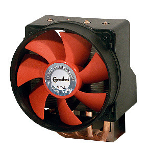 VENTILATEUR UNIVERSEL EOLE-841 3 EN 1 AVEC 4 HEATPIPES