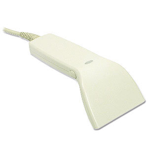 BARCODE READER CCD 8CM PS / 2