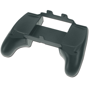 SUPPORT EN FORME DE MANETTE POUR PSP